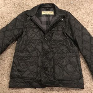 Authentic Men’s Burberry Jacket